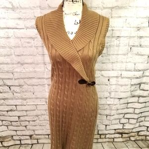 Calvin Klein Sweater Dress